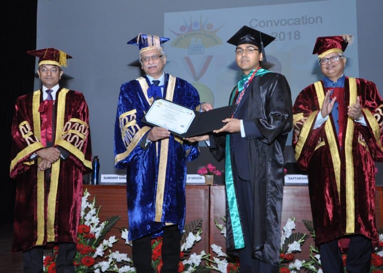 NTPC School of Business (NSB)