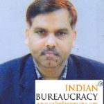 Nageshwar Singh IPS