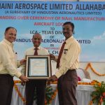 Naini Aerospace Limited