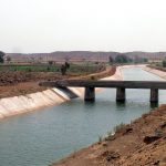 Narmada canals