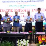 National Seminar on Human Resources