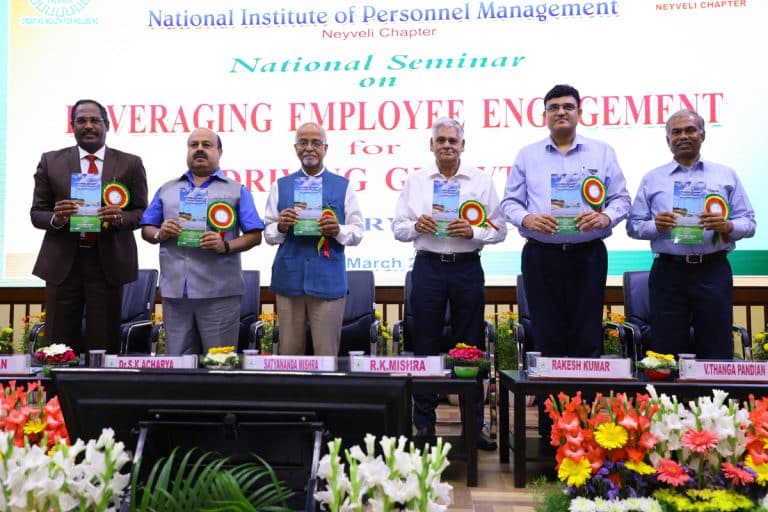 National Seminar on Human Resources