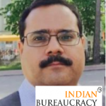 Navdeep Rinwa, lAS
