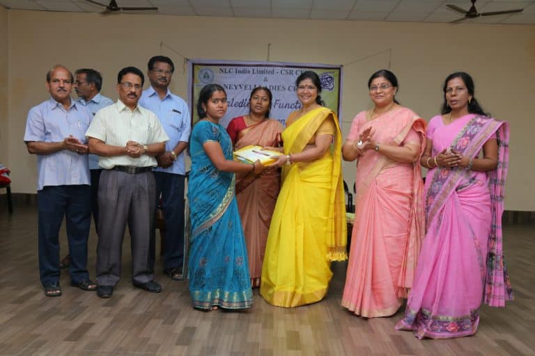 Neyveli