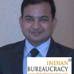 Niraj Kumar IAS