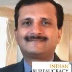Nitin Ramesh Gokarn IAS