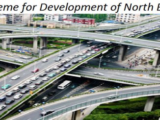 North East Industrial Development Scheme