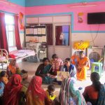 Nutrition Rehabilitation