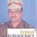 Om Prakash Singh IPS