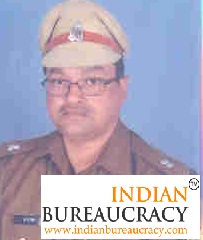 Om Prakash Singh IPS