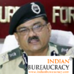 P S Purohit IPS