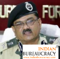 P S Purohit IPS