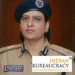 Padmaja Chauhan IPS