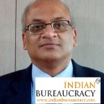 Pankaj Kumar IAS