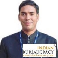 Pradeep Dahiya IAS