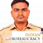 Pratap Gopendra Yadav IPS