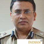 R Hitendra IPS