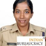 R R Rajeswari IPS