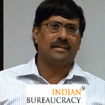 R Subrahmanyam IAS