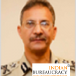 R.K Sharma IPS