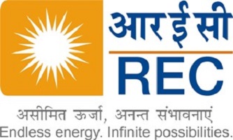 REC Ltd