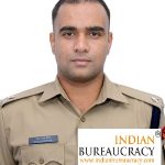 Rahul Hegde B K IPS
