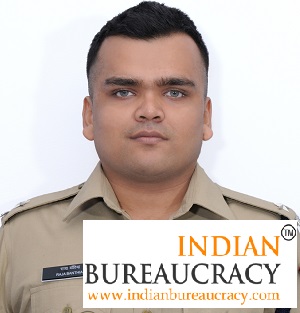 Raja Banthia IPS