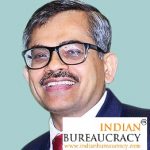 Rajendra Kumar Tiwari IAS