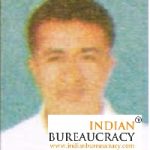 Rajesh Kumar HCS