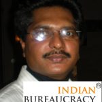 Rajesh S IFS