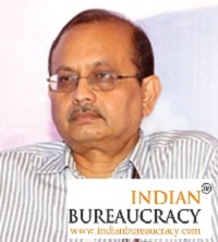 Rajiv Ranjan Mishra IAS