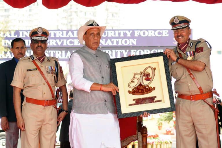 Rajnath Singh