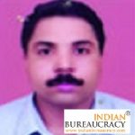 Ram Kumar Singh HCS