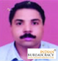 Ram Kumar Singh HCS