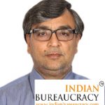 Ram Subhag Singh IAS