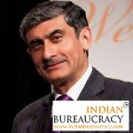 Ravi Thapar IFS