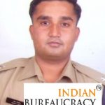Rohan P Kanay IPS