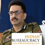 S J M Gillani IPS