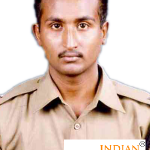 S R Samuel IPS