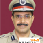 S K Nath IPS