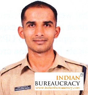 Salmantaj Jafertaj Patil IPS