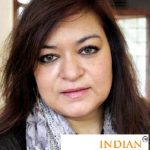 Sangeeta Bahadur IFS