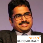 Sanjay Jaju, lAS