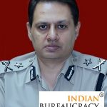 Sanjay Kumar Singh IPS