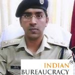 Sanjeev Tyagi IPS