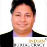 Satish Kumar Singla HCS