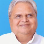 Satya Pal Malik