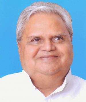 Satya Pal Malik