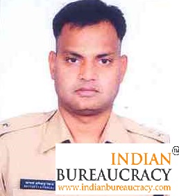 Satyarth Aniruddha Pankaj IPS