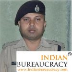 Shailesh Kumar Pandey IPS